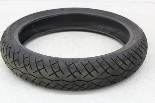 BRIDGESTONE BATTLAX BT46F 110/70-17 M/C 54H B46F FRONT TIRE (TREAD: 32NDS -5)