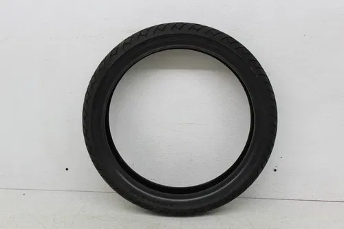 BRIDGESTONE BATTLAX BT46F 110/70-17 M/C 54H B46F FRONT TIRE (TREAD: 32NDS -5)