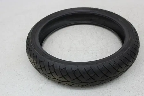 BRIDGESTONE BATTLAX BT46F 110/70-17 M/C 54H B46F FRONT TIRE (TREAD: 32NDS -5)