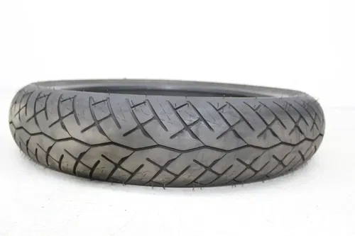 BRIDGESTONE BATTLAX BT46F 110/70-17 M/C 54H B46F FRONT TIRE (TREAD: 32NDS -5)