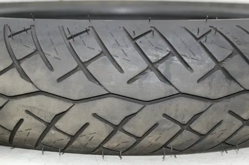 BRIDGESTONE BATTLAX BT46F 110/70-17 M/C 54H B46F FRONT TIRE (TREAD: 32NDS -5)