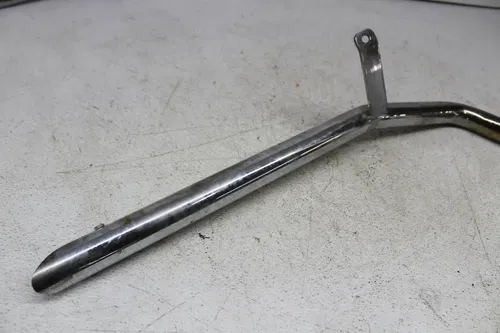2000 HARLEY-DAVIDSON SOFTAIL DEUCE FXSTD FULL EXHAUST SYSTEM HEADERS HEAD PIPE