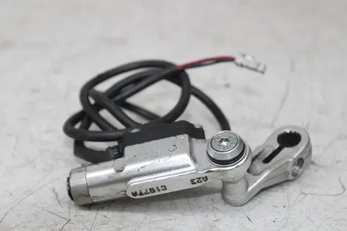 16-21 APRILIA RSV4 RR QUICK SHIFTER LINKAGE SHIFT LINK PEDAL