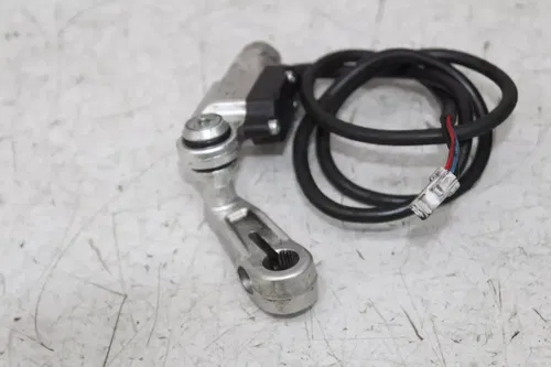 16-21 APRILIA RSV4 RR QUICK SHIFTER LINKAGE SHIFT LINK PEDAL
