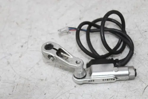 16-21 APRILIA RSV4 RR QUICK SHIFTER LINKAGE SHIFT LINK PEDAL
