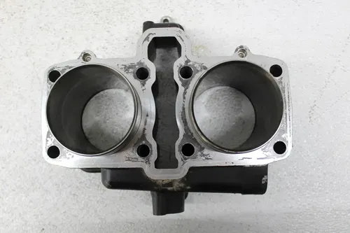 1986 KAWASAKI 454 LTD EN450A ENGINE MOTOR PISTON CYLINDER