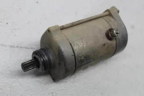 2008 POLARIS RZR 800 EFI ENGINE STARTING STARTER MOTOR -DC 12V