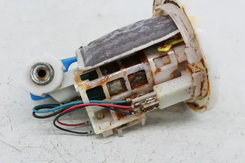20-24 YAMAHA MT-03 FUEL PUMP GAS PETROL SENDER UNIT