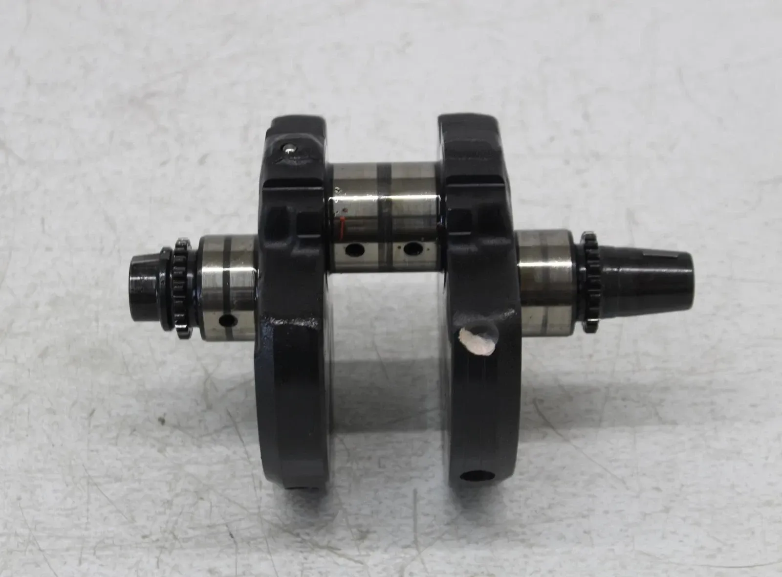 96-05 KAWASAKI VULCAN 800 VN800B CLASSIC ENGINE MOTOR CRANKSHAFT CRANK SHAFT