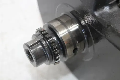96-05 KAWASAKI VULCAN 800 VN800B CLASSIC ENGINE MOTOR CRANKSHAFT CRANK SHAFT