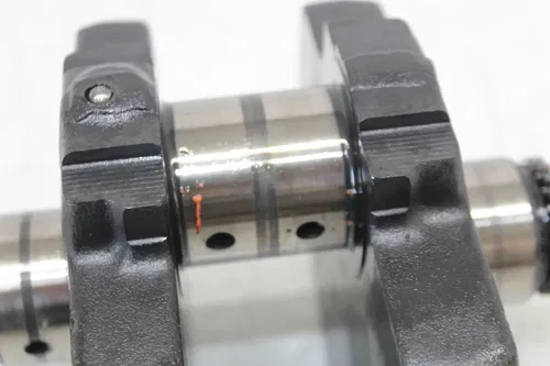 96-05 KAWASAKI VULCAN 800 VN800B CLASSIC ENGINE MOTOR CRANKSHAFT CRANK SHAFT