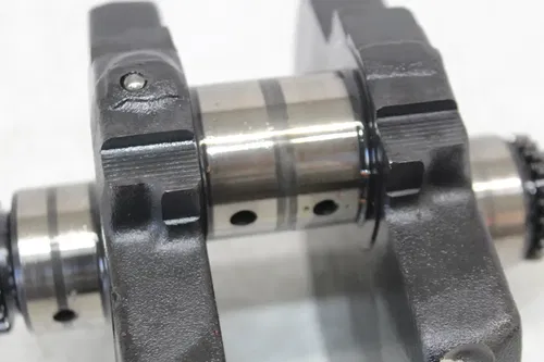 96-05 KAWASAKI VULCAN 800 VN800B CLASSIC ENGINE MOTOR CRANKSHAFT CRANK SHAFT