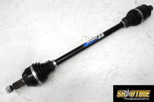 19-21 POLARIS RZR 1000 TURBO FRONT LEFT DRIVE CV AXLE PIVOT SHAFT