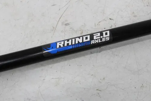 19-21 POLARIS RZR 1000 TURBO FRONT LEFT DRIVE CV AXLE PIVOT SHAFT