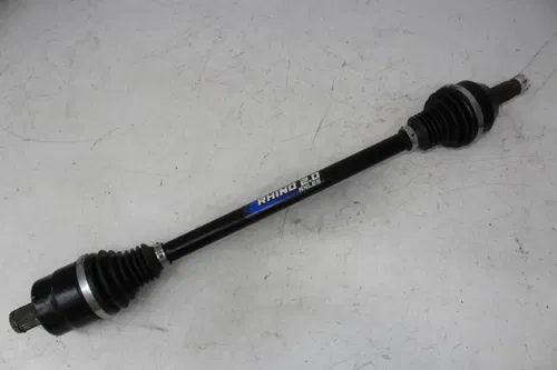 19-21 POLARIS RZR 1000 TURBO FRONT LEFT DRIVE CV AXLE PIVOT SHAFT