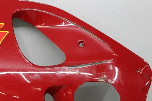 97-00 SUZUKI GSXR600 SRAD RIGHT LEFT MID UPPER SIDE FAIRING COWL PLASTIC