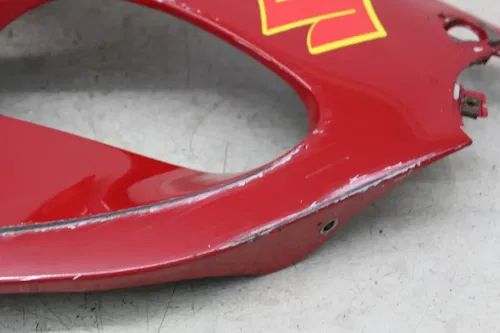 97-00 SUZUKI GSXR600 SRAD RIGHT LEFT MID UPPER SIDE FAIRING COWL PLASTIC