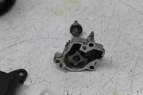 06 KAWASAKI BRUTE FORCE 650 ENGINE PARTS AND HARDWARE NUTS BOLTS FLY WHEEL