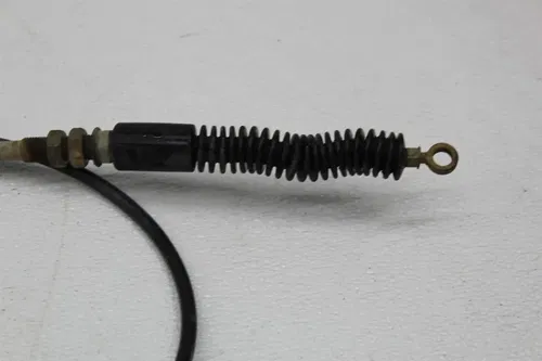 14-16 POLARIS RZR XP1000 EPS SHIFTER SHIFT LEVER HANDLE W/ CABLE