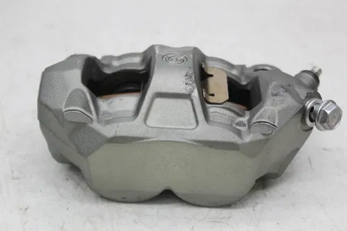 21-25 KAWASAKI NINJA ZX10R BREMBO FRONT LEFT RIGHT BRAKE CALIPERS (SEE DESCP)