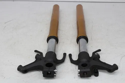 17-20 YAMAHA YZF R6 FRONT FORKS SHOCK SUSPENSION SET PAIR