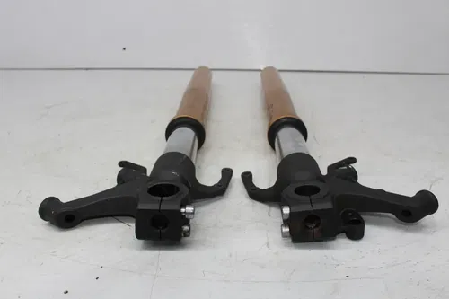 17-20 YAMAHA YZF R6 FRONT FORKS SHOCK SUSPENSION SET PAIR