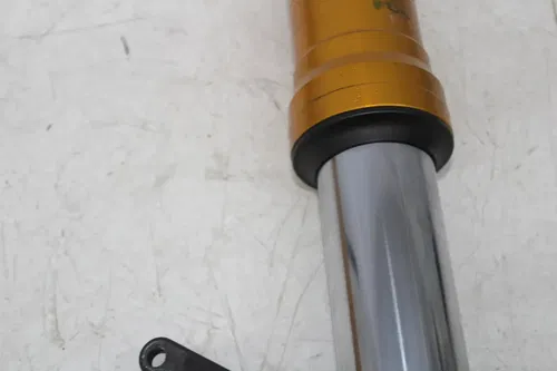 17-20 YAMAHA YZF R6 FRONT FORKS SHOCK SUSPENSION SET PAIR