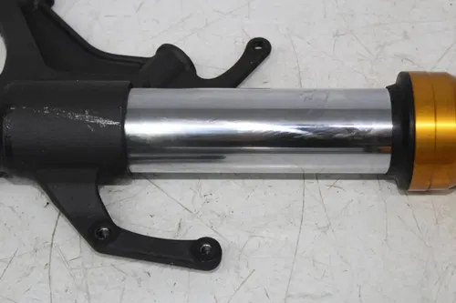 17-20 YAMAHA YZF R6 FRONT FORKS SHOCK SUSPENSION SET PAIR
