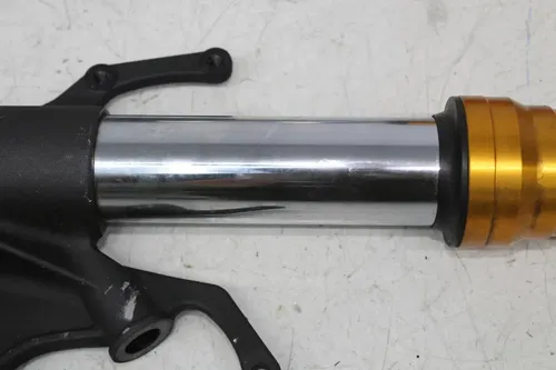 17-20 YAMAHA YZF R6 FRONT FORKS SHOCK SUSPENSION SET PAIR