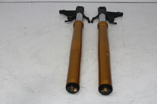 17-20 YAMAHA YZF R6 FRONT FORKS SHOCK SUSPENSION SET PAIR