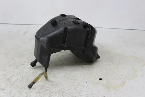 2009 Kawasaki Ninja 650R EX650C AIRBOX AIR INTAKE FILTER BOX