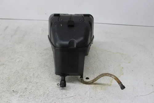 2009 Kawasaki Ninja 650R EX650C AIRBOX AIR INTAKE FILTER BOX