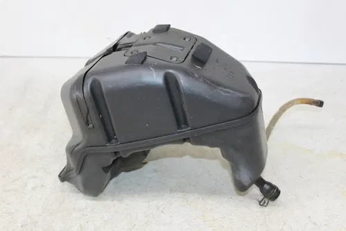 2009 Kawasaki Ninja 650R EX650C AIRBOX AIR INTAKE FILTER BOX