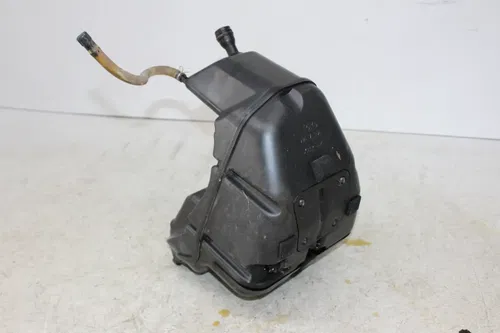 2009 Kawasaki Ninja 650R EX650C AIRBOX AIR INTAKE FILTER BOX
