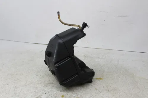 2009 Kawasaki Ninja 650R EX650C AIRBOX AIR INTAKE FILTER BOX