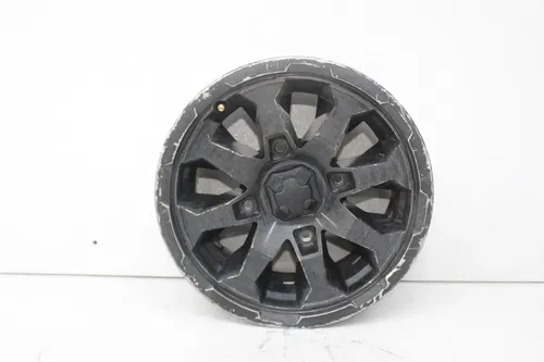20 CAN-AM DEFENDER HD10 XT 4X4 REAR BACK FRONT WHEELS RIMS SET (SEE DESCP)