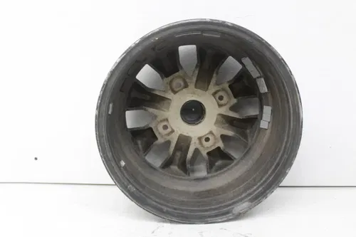 20 CAN-AM DEFENDER HD10 XT 4X4 REAR BACK FRONT WHEELS RIMS SET (SEE DESCP)
