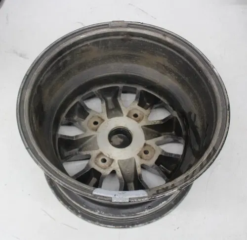 20 CAN-AM DEFENDER HD10 XT 4X4 REAR BACK FRONT WHEELS RIMS SET (SEE DESCP)