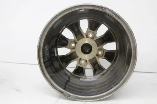 20 CAN-AM DEFENDER HD10 XT 4X4 REAR BACK FRONT WHEELS RIMS SET (SEE DESCP)