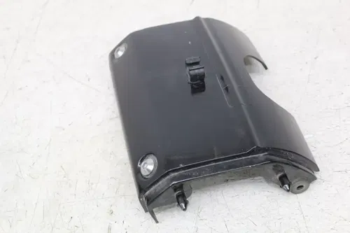 02 YAMAHA ROYAL STAR XVZ1300TF VENTURE LEFT RIGHT CENTER SIDE COVERS SET