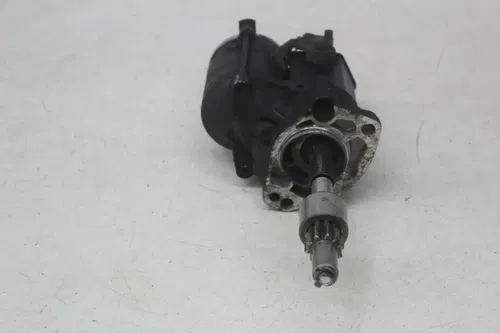 00-06 Harley-davidson Softail Deuce Fxstdi 88ci Engine Starting Starter Motor