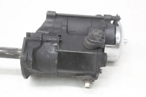 00-06 Harley-davidson Softail Deuce Fxstdi 88ci Engine Starting Starter Motor