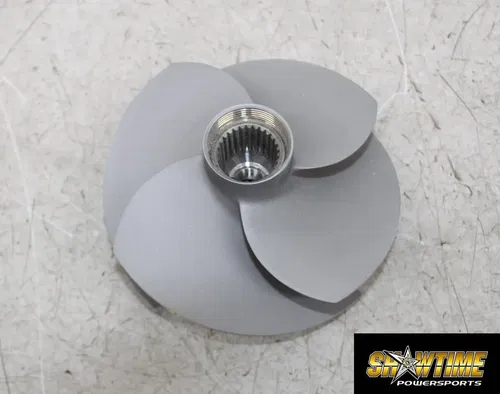 09-12 SEA-DOO GTX 215 JET PUMP IMPELLER
