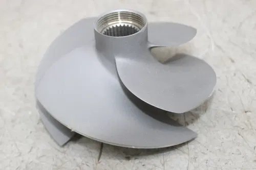 09-12 SEA-DOO GTX 215 JET PUMP IMPELLER