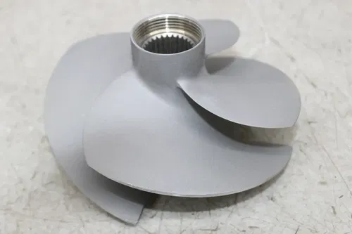 09-12 SEA-DOO GTX 215 JET PUMP IMPELLER