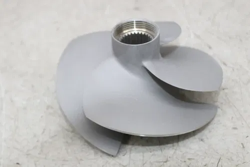 09-12 SEA-DOO GTX 215 JET PUMP IMPELLER