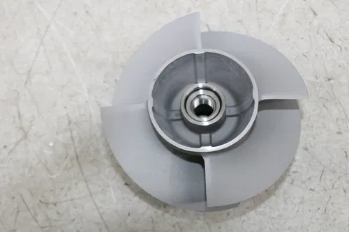 09-12 SEA-DOO GTX 215 JET PUMP IMPELLER