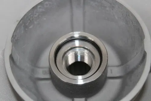 09-12 SEA-DOO GTX 215 JET PUMP IMPELLER