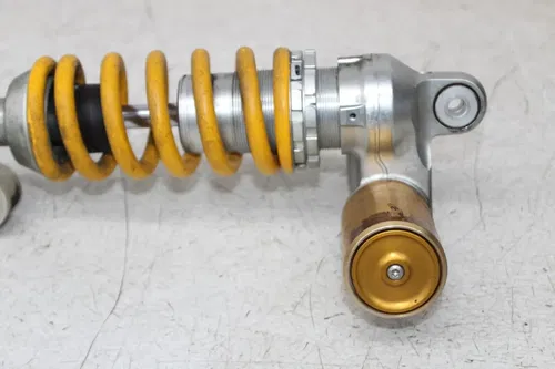 16-21 APRILIA RSV4 RR OHLINS REAR BACK SHOCK ABSORBER SUSPENSION