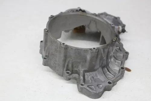 12-16 Can-am Spyder Rs Roadster engine Clutch Side Engine Motor Cover (read)